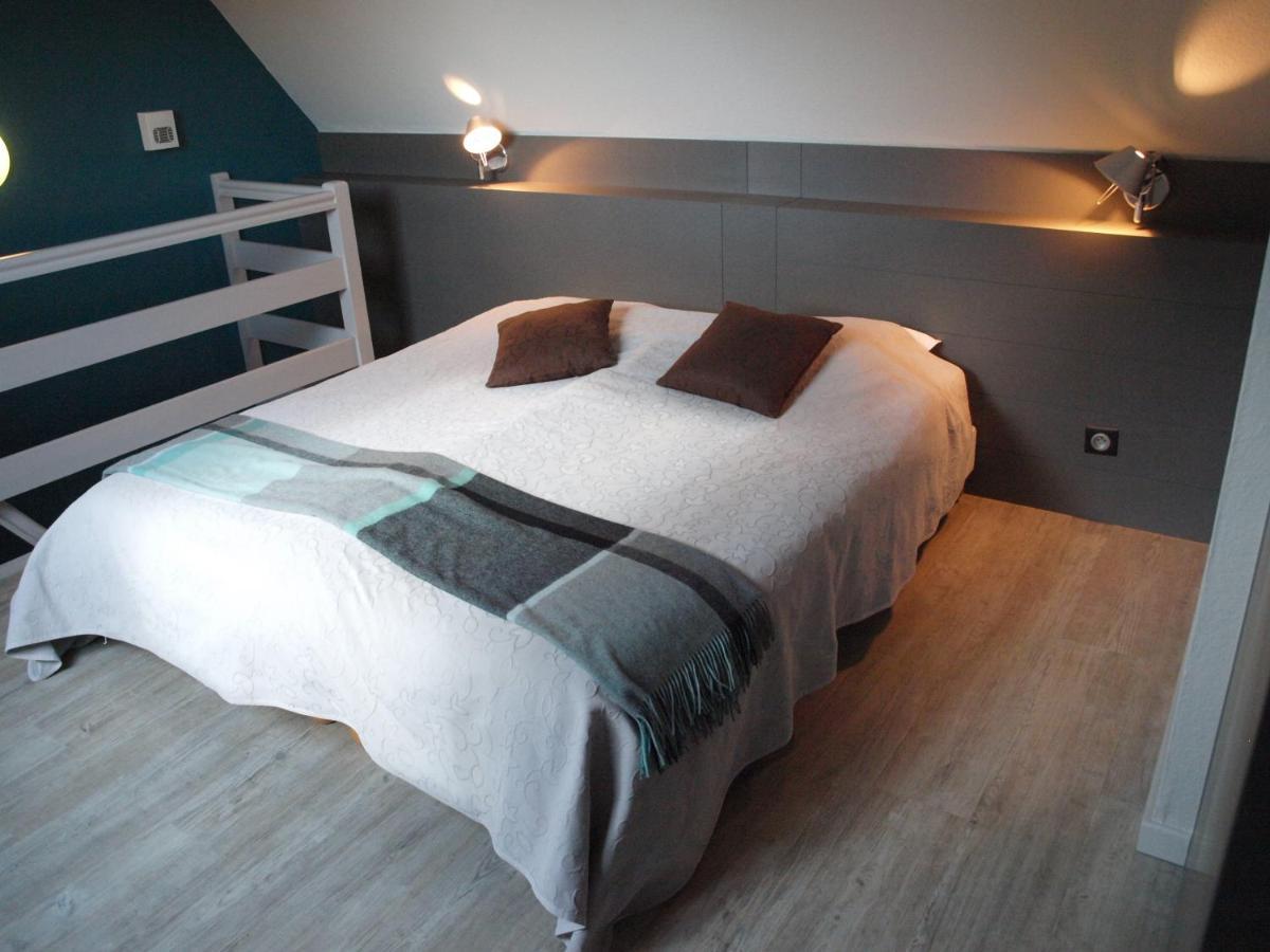 Gites Et Chambres D'Hotes Maison Ungerer Hunspach Zewnętrze zdjęcie