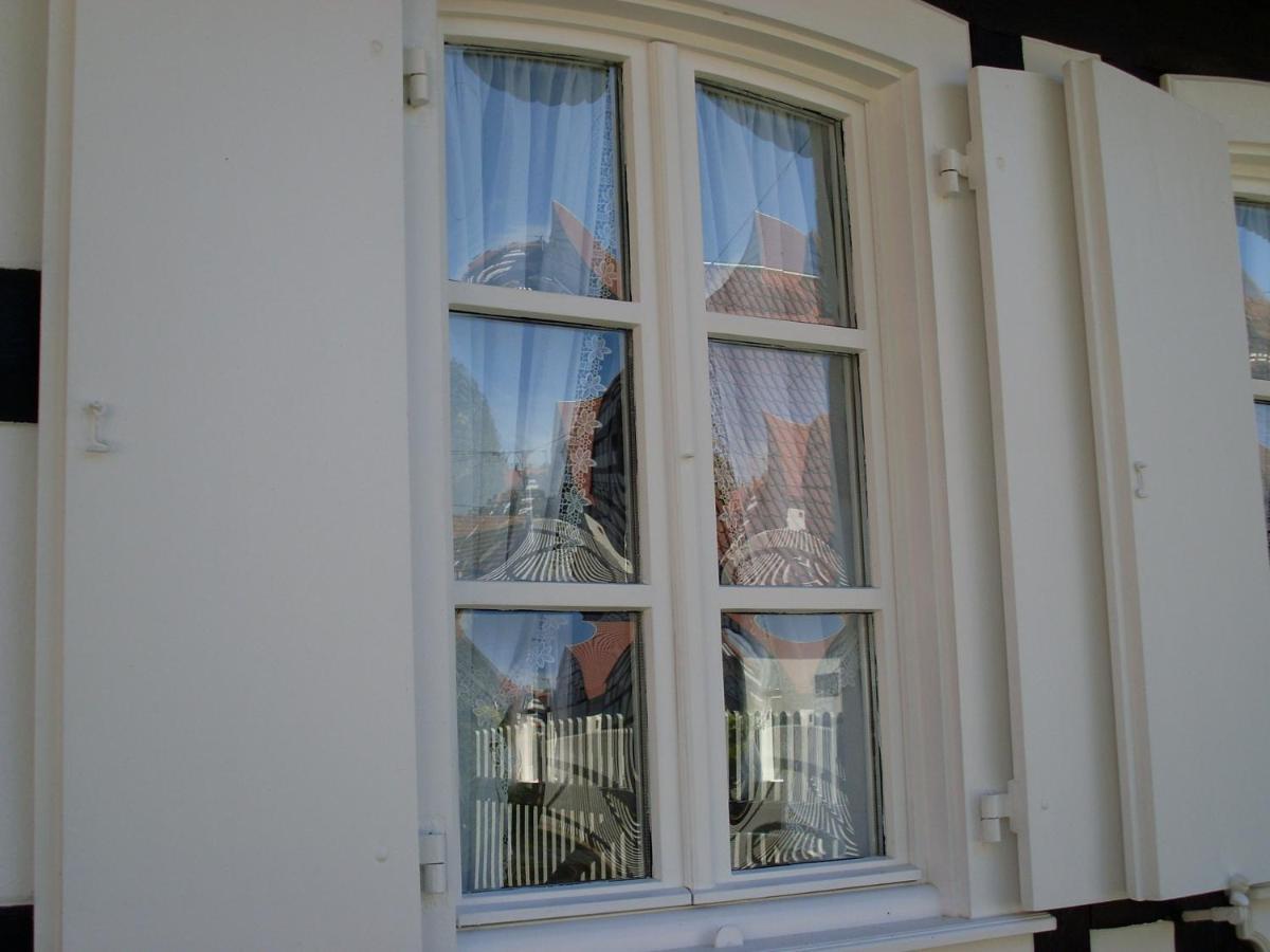 Gites Et Chambres D'Hotes Maison Ungerer Hunspach Zewnętrze zdjęcie