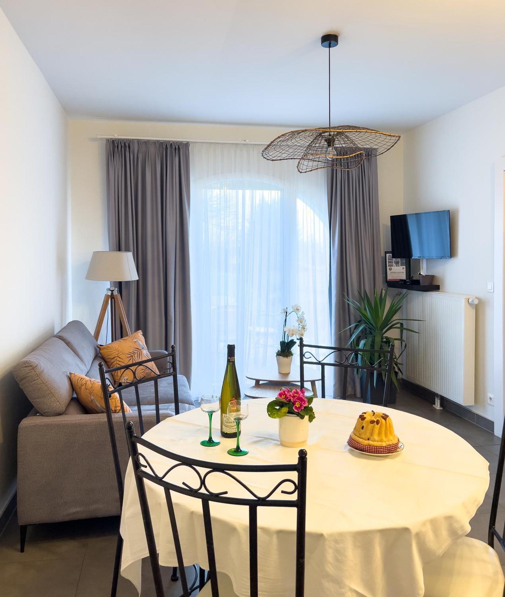 Gites Et Chambres D'Hotes Maison Ungerer Hunspach Zewnętrze zdjęcie
