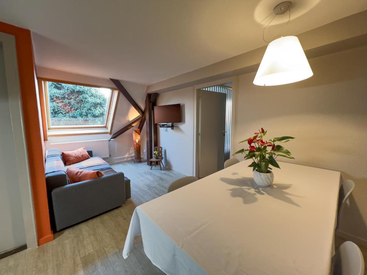 Gites Et Chambres D'Hotes Maison Ungerer Hunspach Zewnętrze zdjęcie