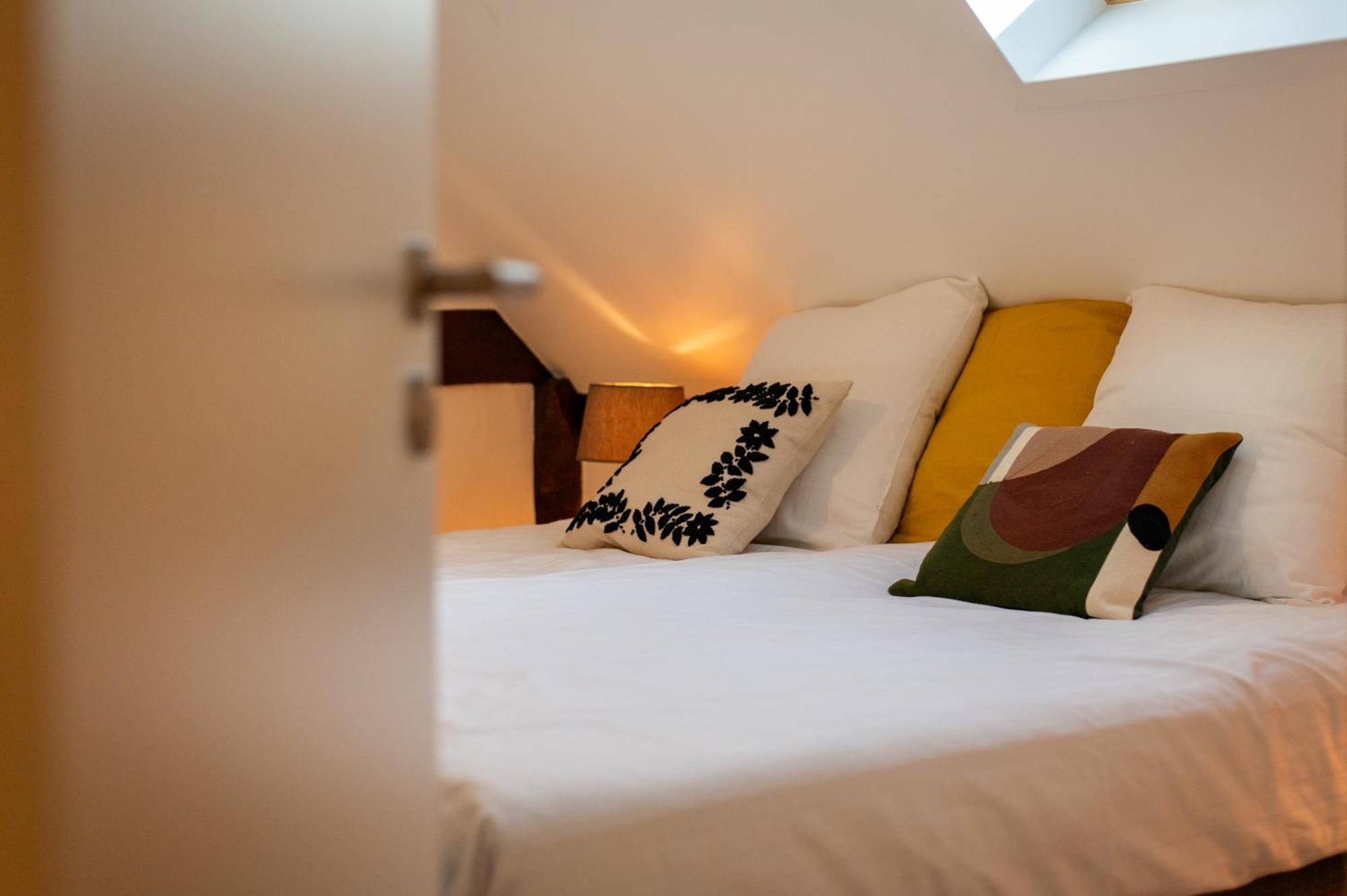 Gites Et Chambres D'Hotes Maison Ungerer Hunspach Zewnętrze zdjęcie