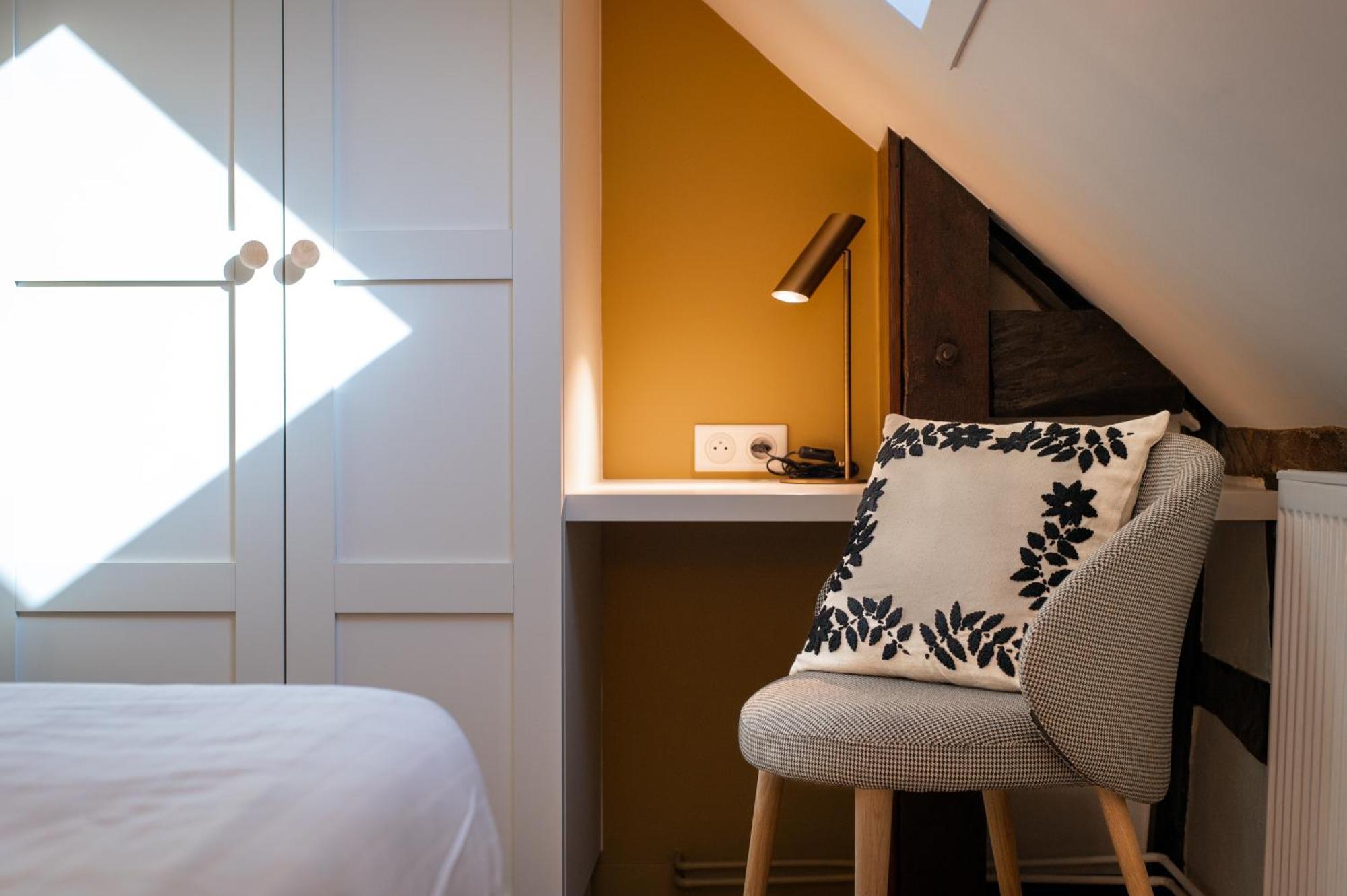 Gites Et Chambres D'Hotes Maison Ungerer Hunspach Zewnętrze zdjęcie