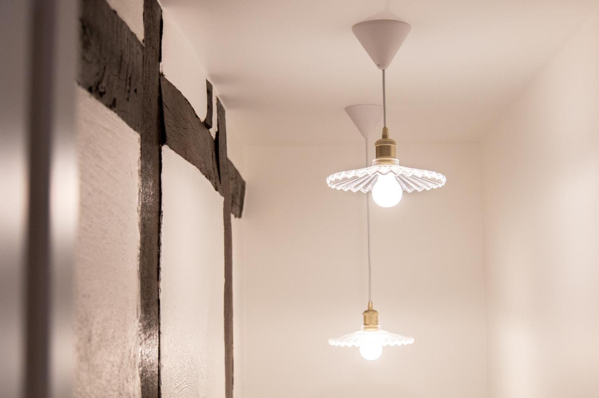 Gites Et Chambres D'Hotes Maison Ungerer Hunspach Zewnętrze zdjęcie