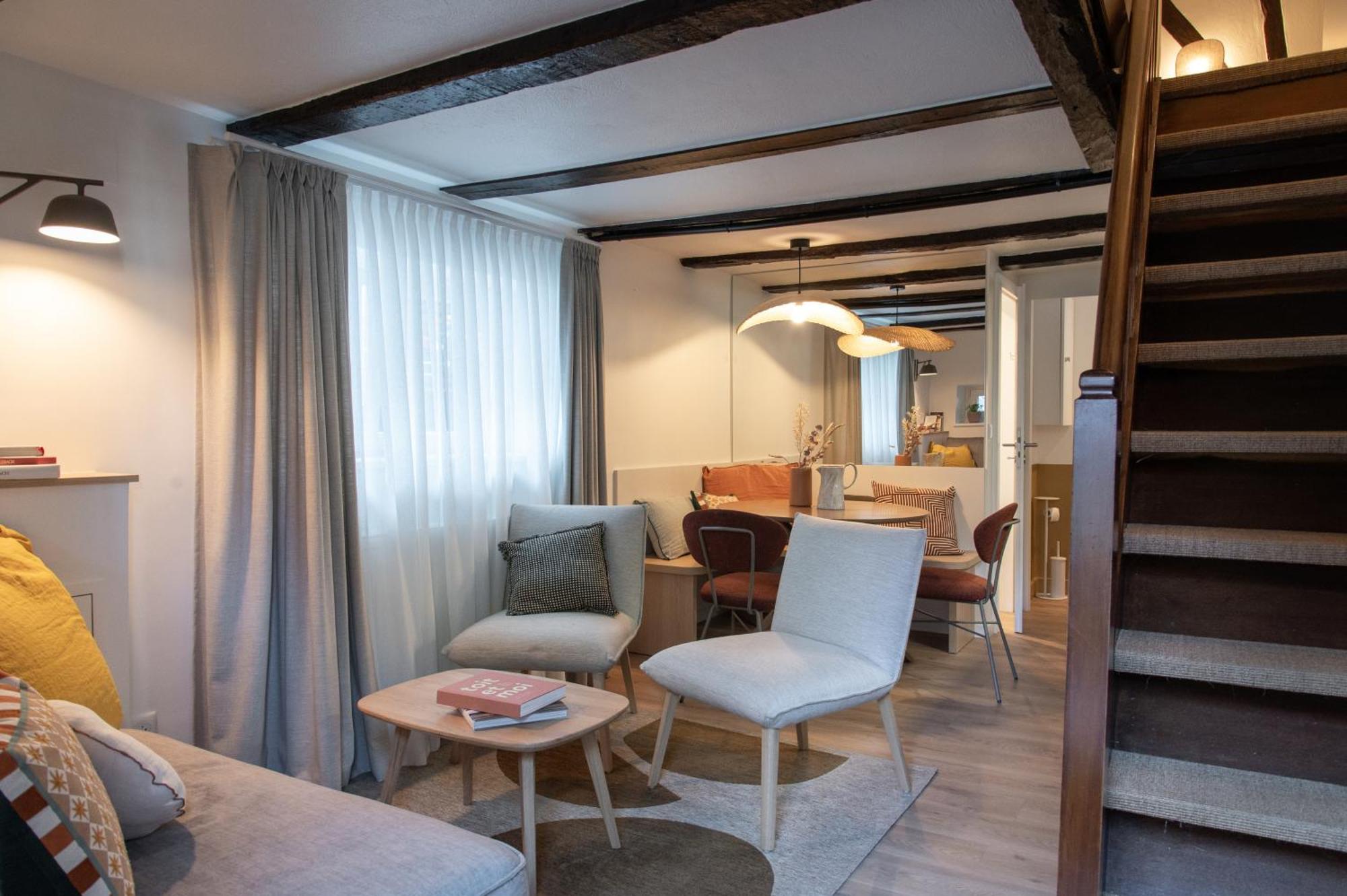 Gites Et Chambres D'Hotes Maison Ungerer Hunspach Zewnętrze zdjęcie