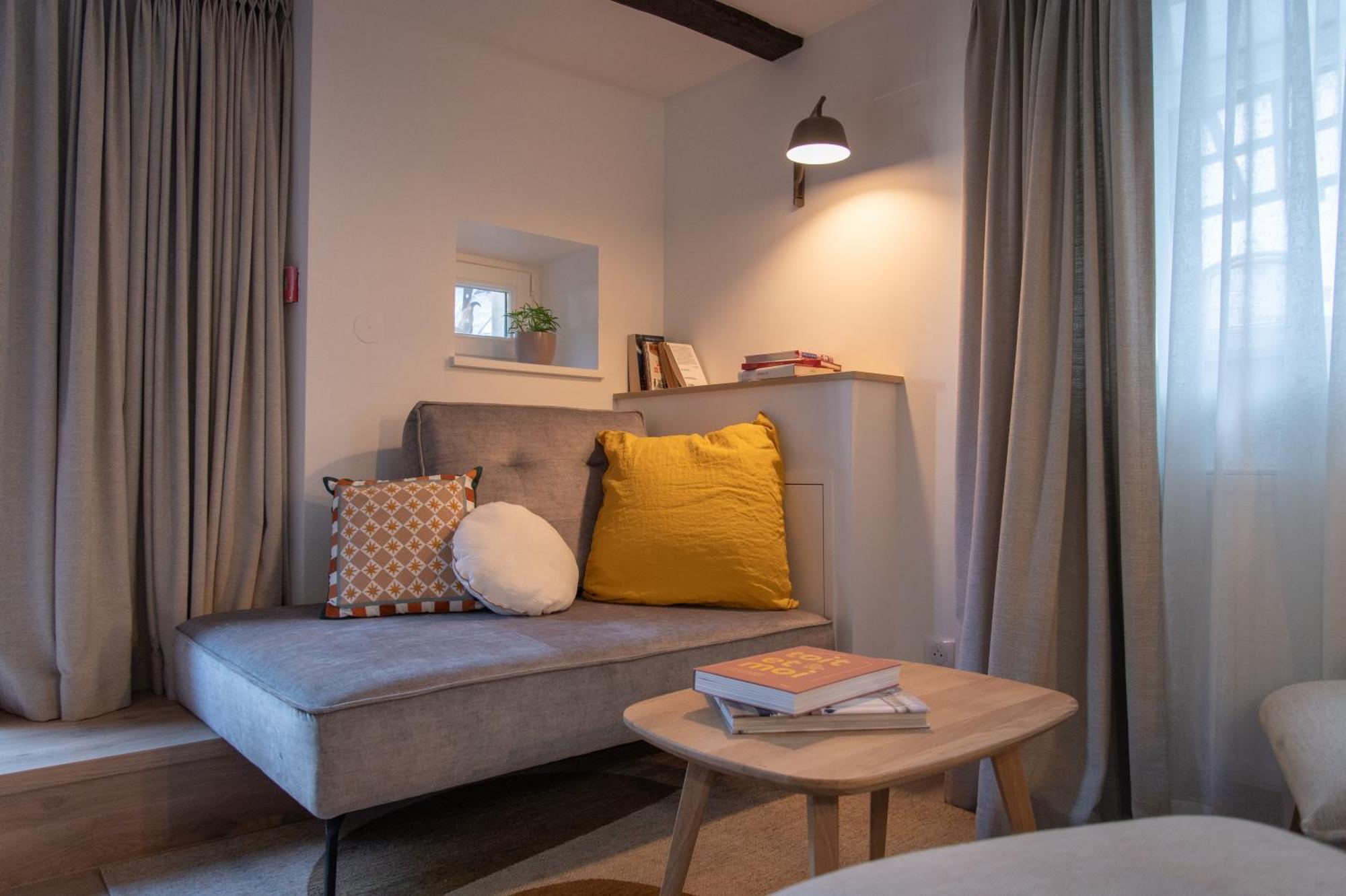 Gites Et Chambres D'Hotes Maison Ungerer Hunspach Zewnętrze zdjęcie