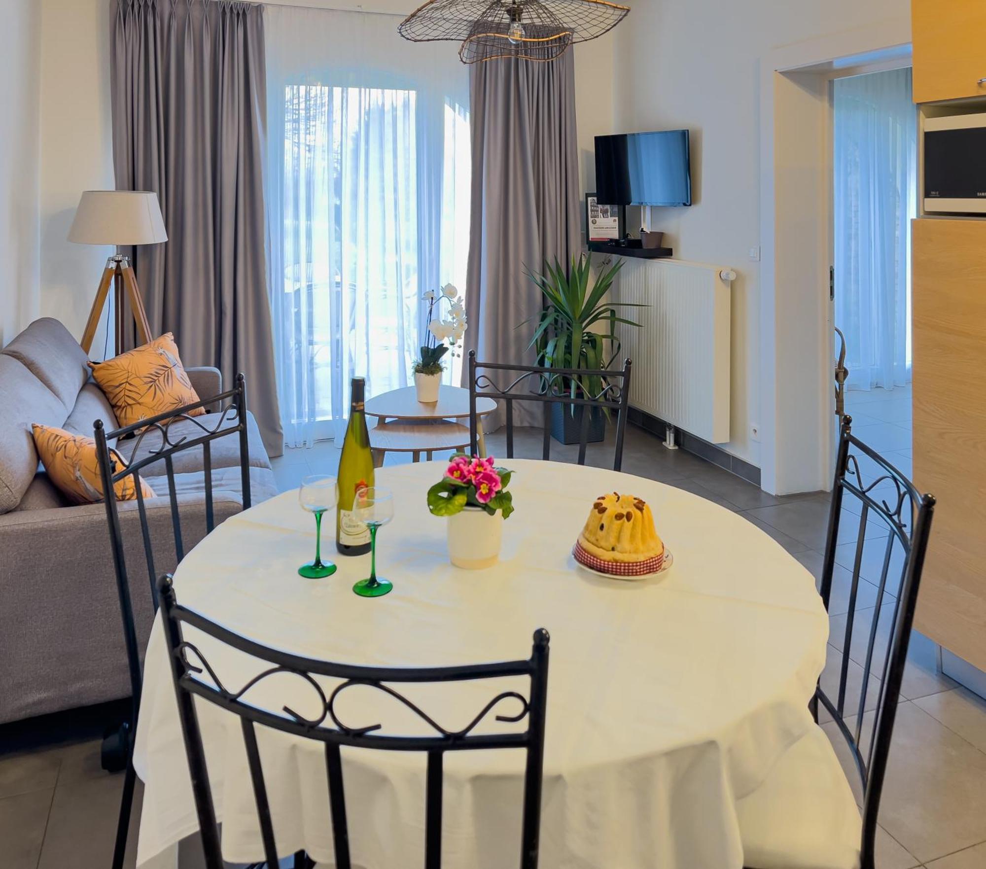 Gites Et Chambres D'Hotes Maison Ungerer Hunspach Zewnętrze zdjęcie